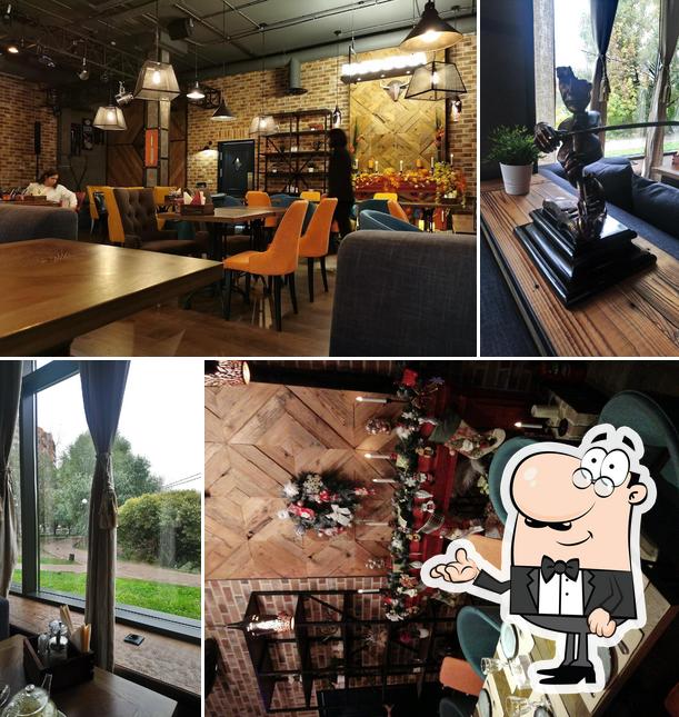 Солнечный Берег