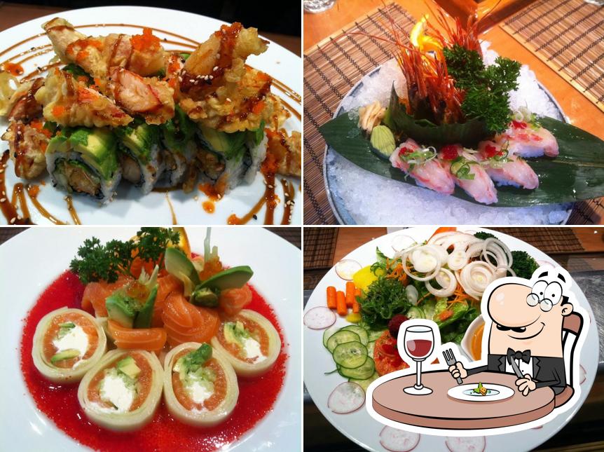 Sushigo
