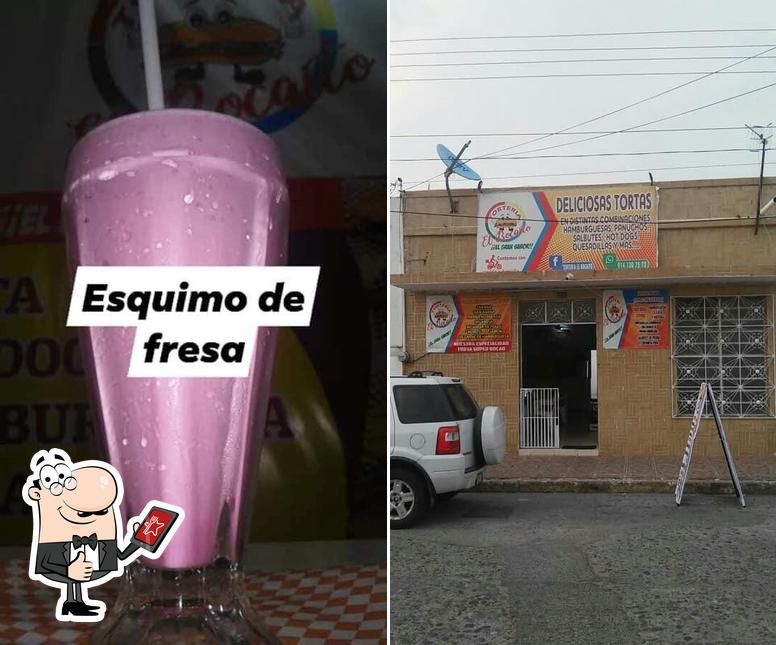 Torteria El bocaito
