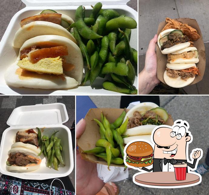 Umami Buns