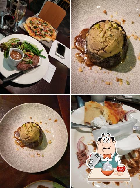 Vines Cafe and Bar