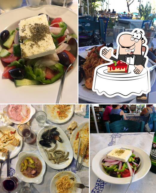 Votsalakia Fish Tavern