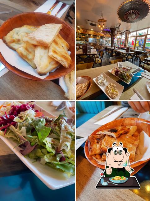 Woody Grill - Harrow Wealdstone