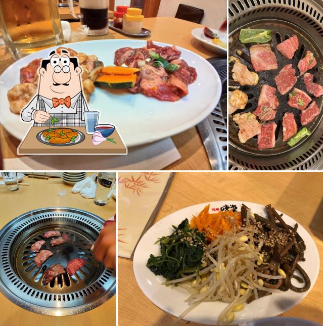 Yakiniku Miraku