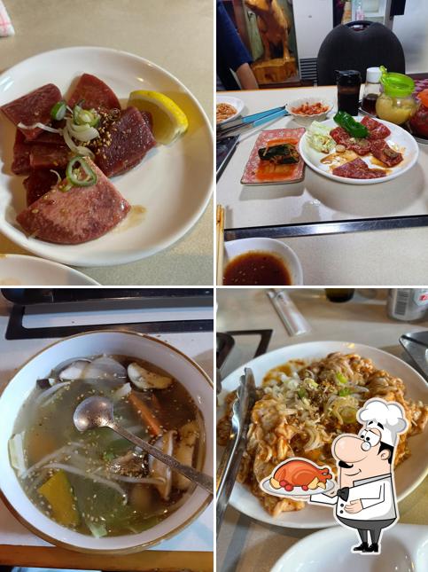春香園