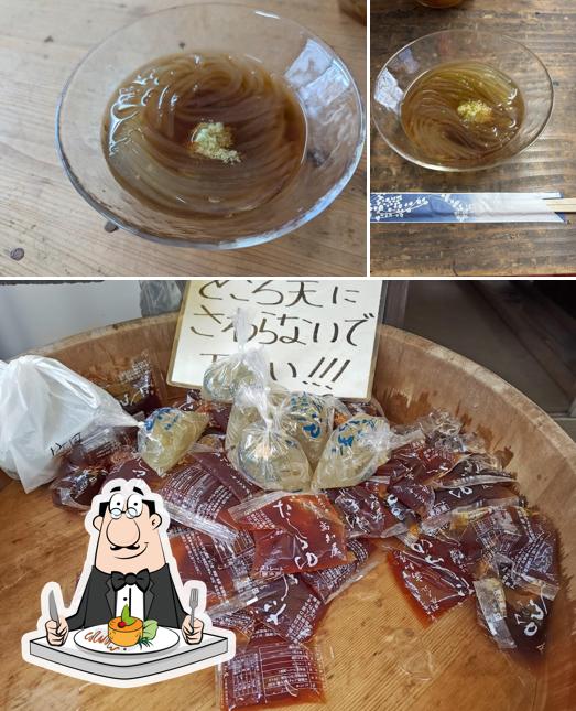 高知屋トコロテン製造所