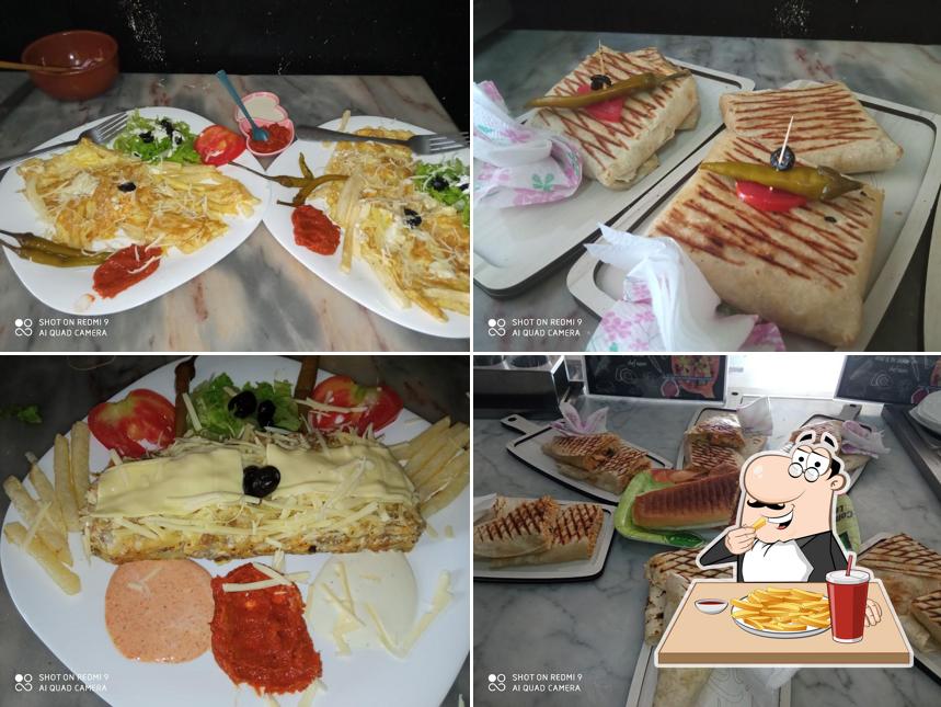 Royal Grill