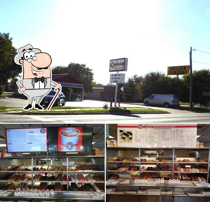 Shipley Do-Nuts