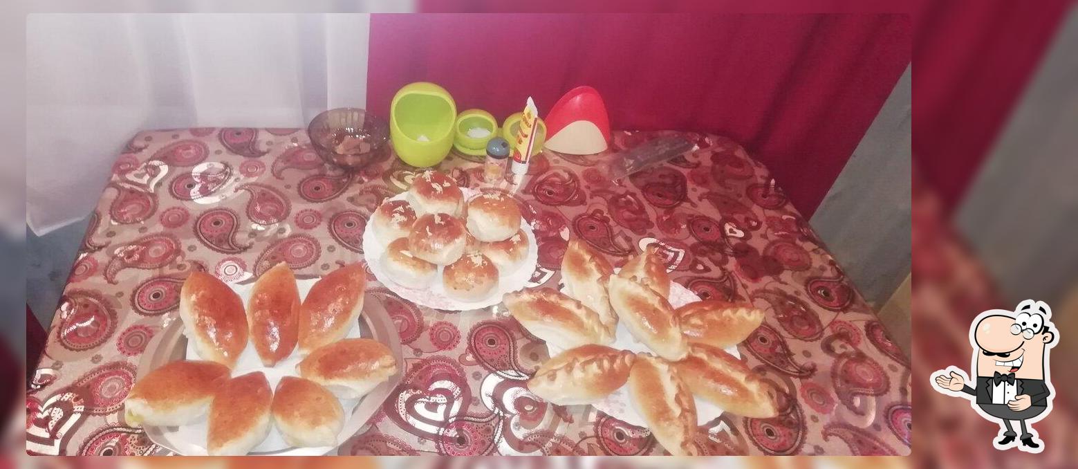Скорпион