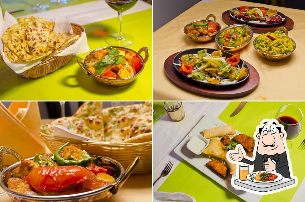 SpiceGarden Indische Und Thai Restaurant