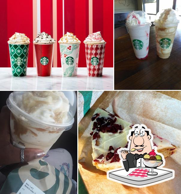 Starbucks Coffee Company