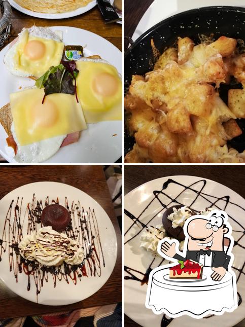 Charlie's Kitchen