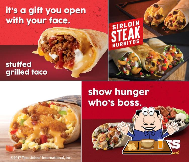 Taco John's