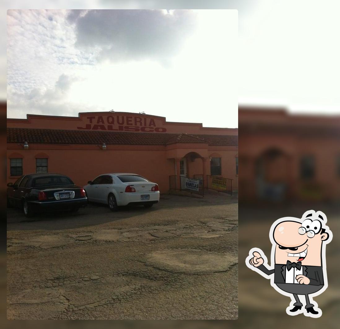 Taqueria Jalisco