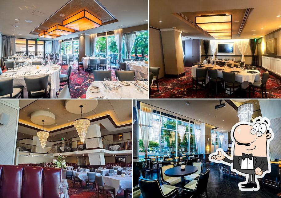 Truluck's Ocean's Finest Seafood and Crab