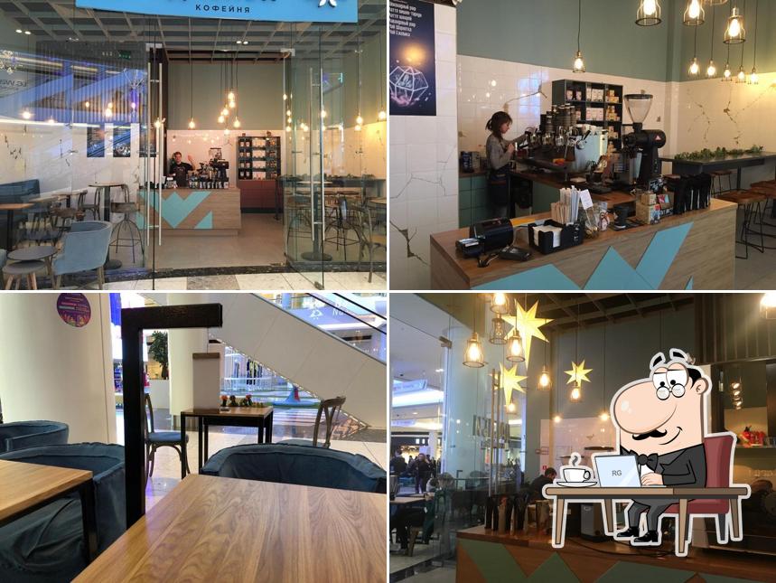 Double B Coffee & Tea