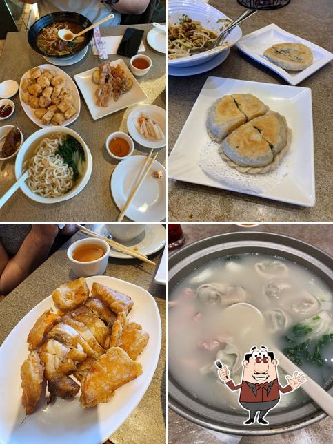 369 Shanghai Dim Sum