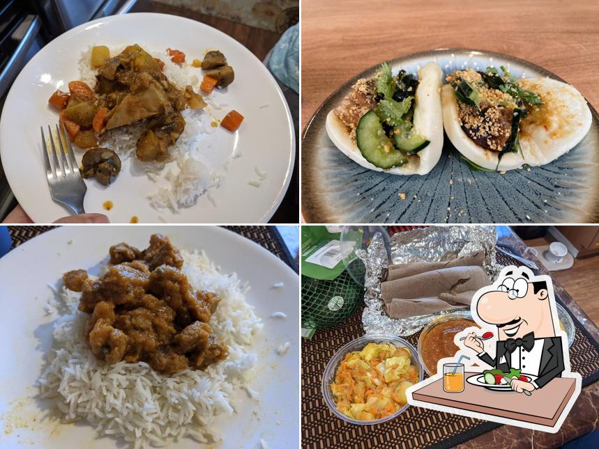 Feast World Kitchen