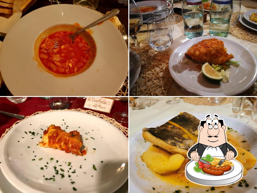 Le Ricchezze del Mare