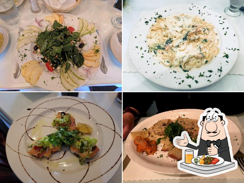 Luna Restaurant