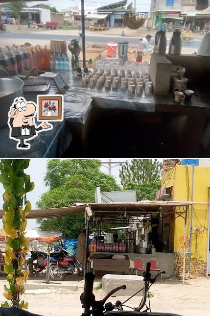 حیدر ٹی کیفے,Haidar Tea Cafe