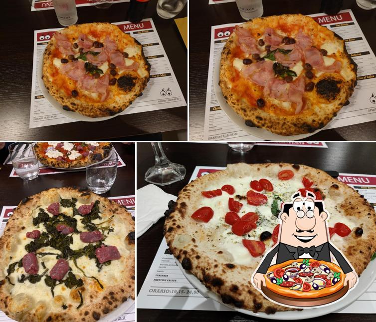 Sarchiapone pizzeria Rivoli