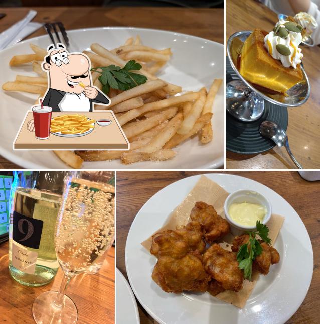 Olive Hill Restaurant