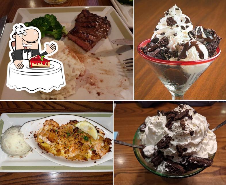 99 Restaurants