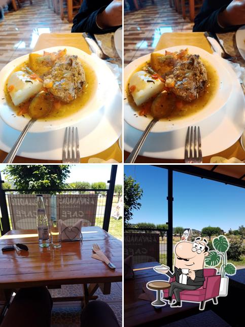 AYTUE Restaurant