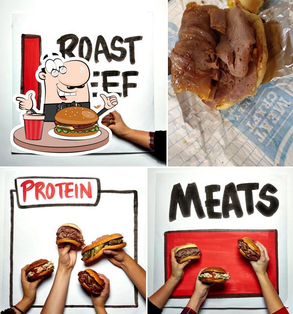 Arby's