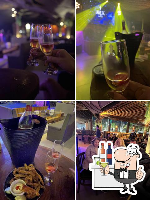 Aruk Lounge