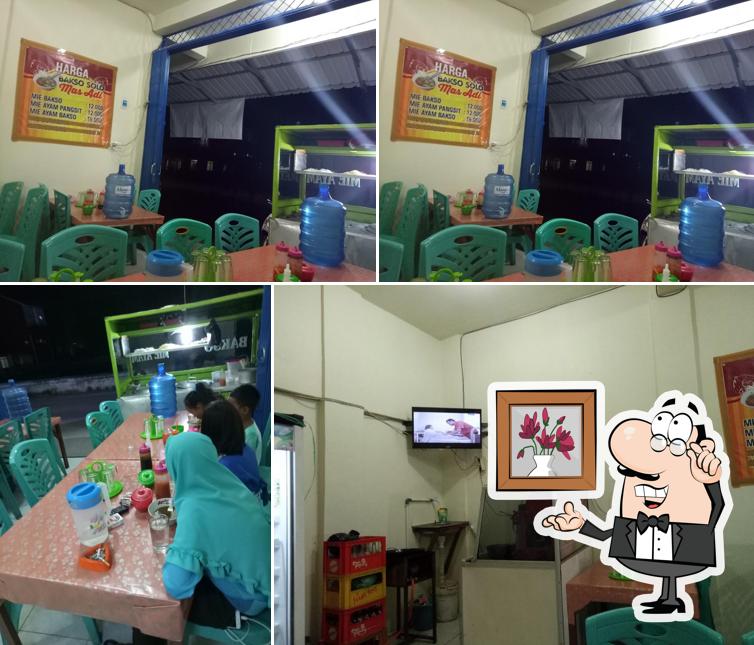 Bakso Mas Adi