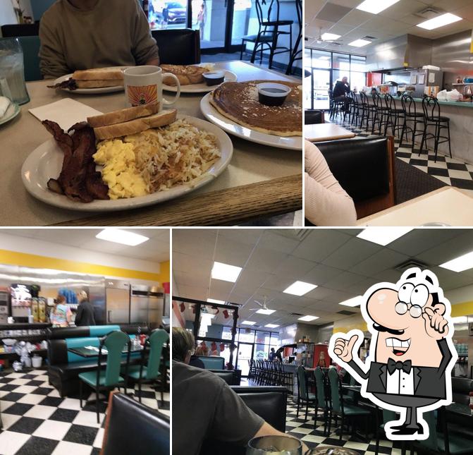 Bob's Diner