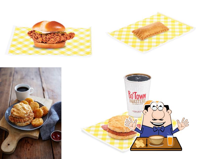 Bojangles