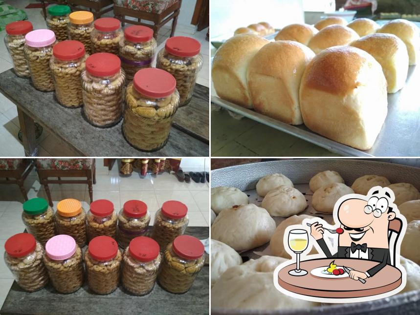 Kedai Biapong Mandolang