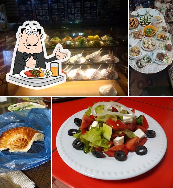 Наманган Чайхана