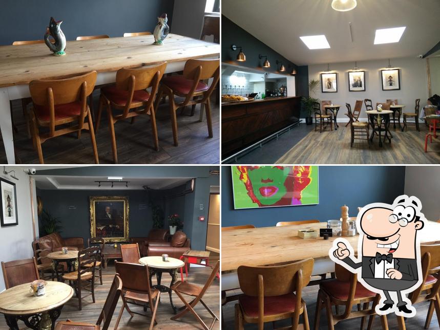 The Cricklade Club
