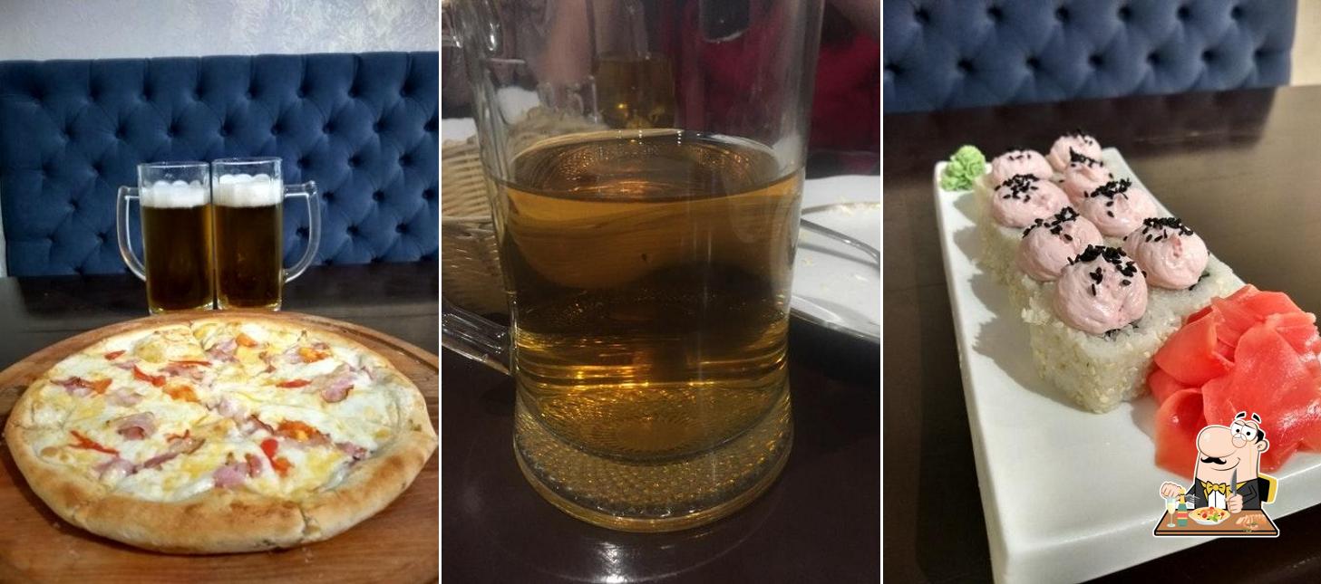 Зачёт
