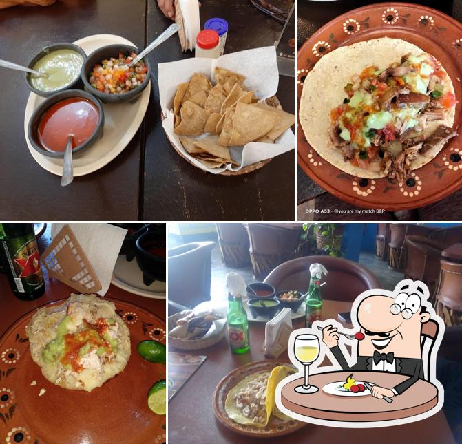 Carnitas San Pancho Villasuncion