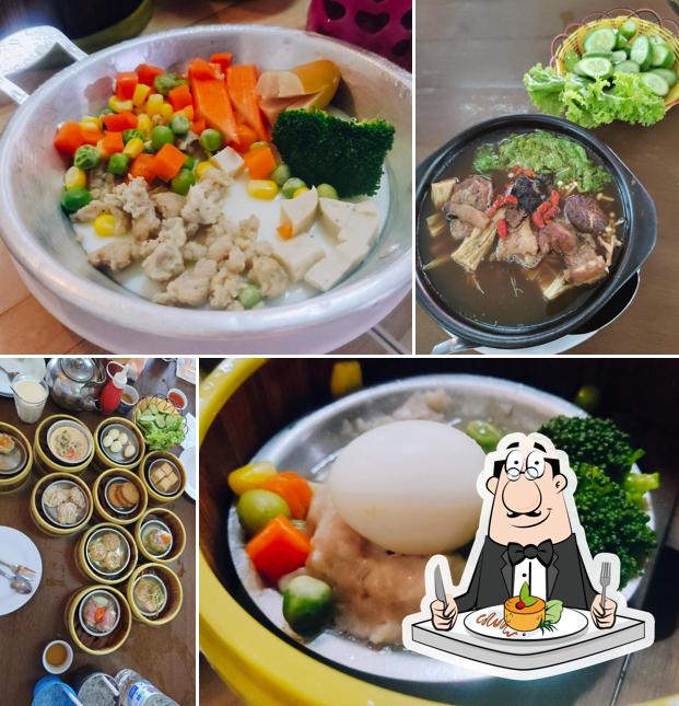 Chandee Dimsum