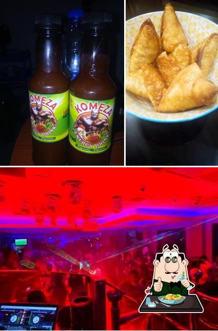 Club Hope