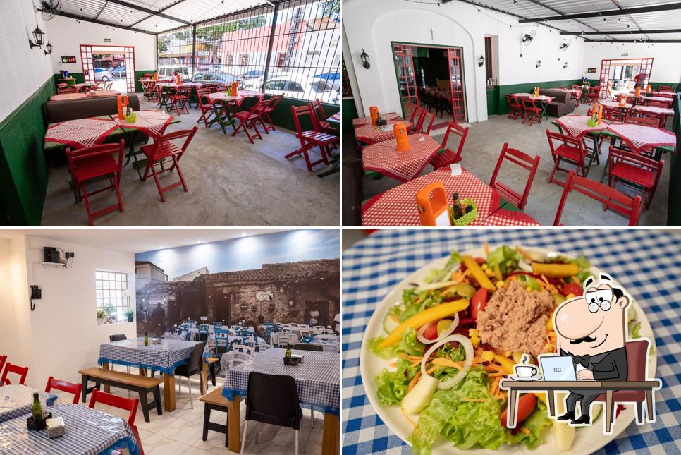 Don Pasta Trattoria
