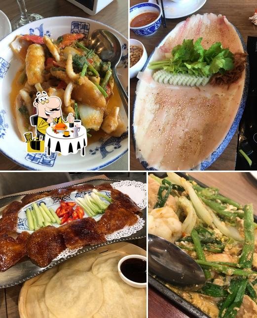 Earw Thai