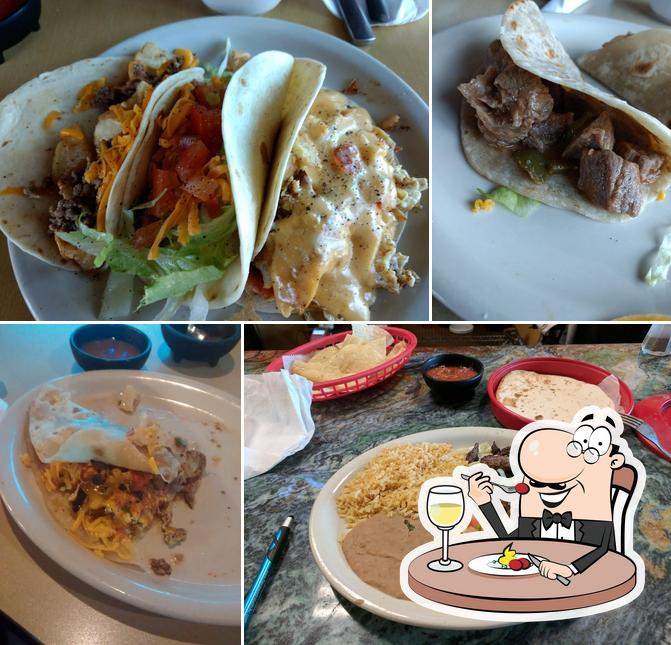 El Maguey Tex-Mex Restaurant