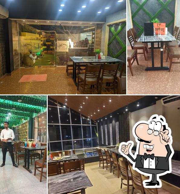 Garden Grill & Restaurant