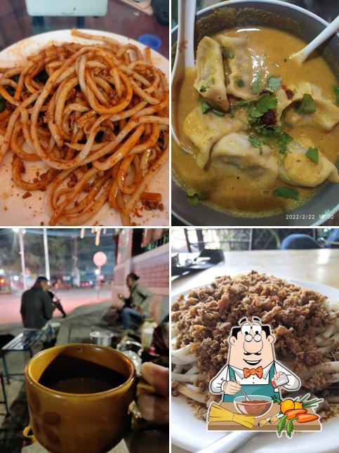 Happy Tummy