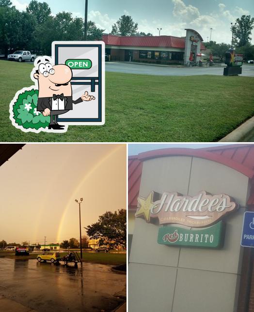 Hardee's