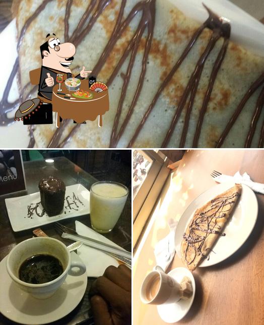 La Maison du Cafe