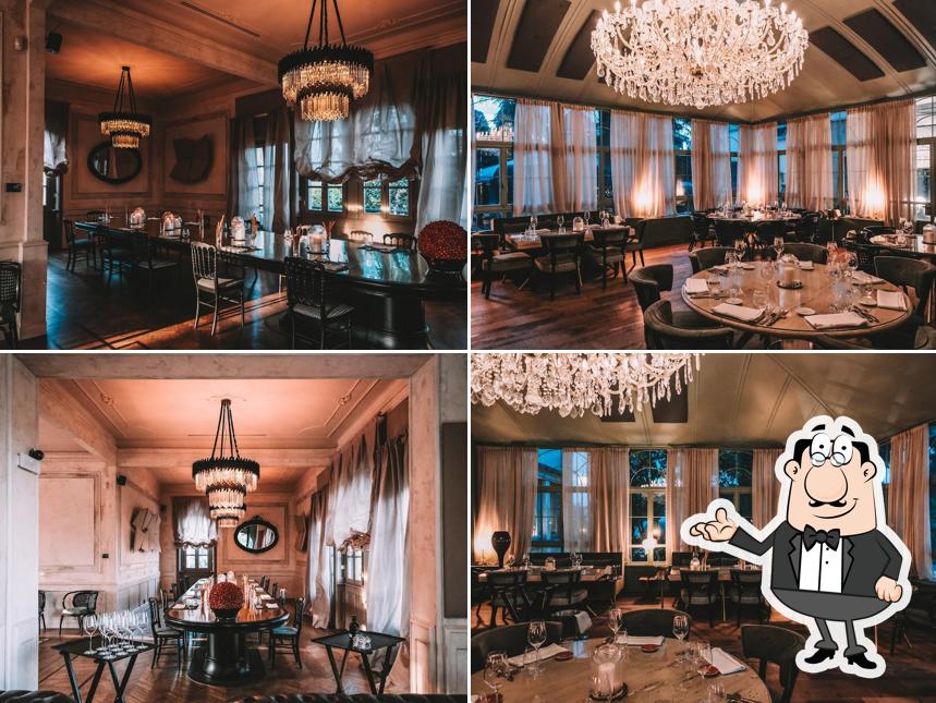 Lait Amare Ristorante