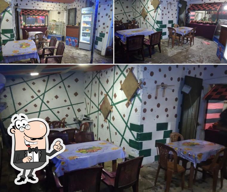 Leon Restaurant